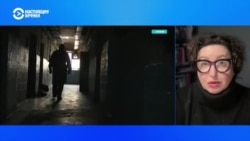 Ольга Романова – об усилении полномочий ФСБ и ФСИН Ольга Романова – об усилении полномочий ФСБ и ФСИН