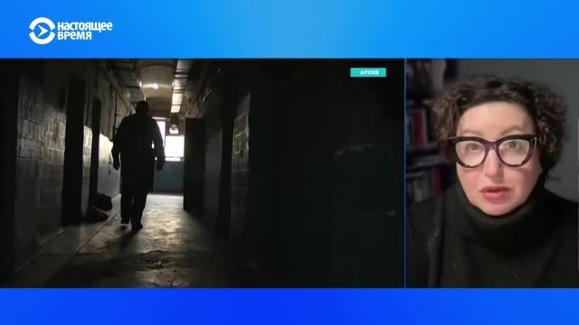 Ольга Романова – об усилении полномочий ФСБ и ФСИН Ольга Романова – об усилении полномочий ФСБ и ФСИН