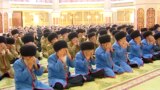Туркменистан молится за Бердымухамедова в день его рождения