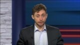 "Их лица были засвечены, им пришлось убегать в Россию". Украинский журналист о прошлом лидеров SERB