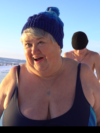 Siberian Ice Swimmer Shows How To Love Life At 70 Siberian Ice Swimmer Shows How To Love Life At 70