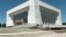 Kyrgyzstan -- National museum in Bishkek on May 25, 2018 