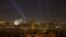 UKRAINE-CRISIS/ATTACK-KYIV