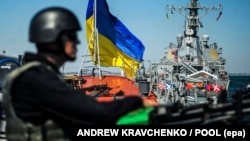 Cамые масштабные за всю историю международные военные учения Sea Breeze должный пройти в Украине в 2021 году