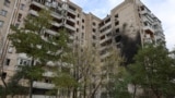 Россия второй день подряд обстреливает Киев. Гибнут мирные жители