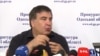 Три месяца Саакашвили в Одессе