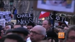 Популярность Charlie Hebdo возросла