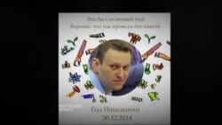 "Обзор года" Навального