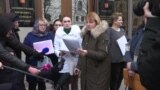 Родители фигурантов политических дел в России обратились к президенту Путину