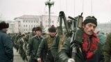 Первая чеченская война. Что предшествовало захвату заложников в Буденновске