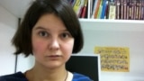 Julia Tsvetkova