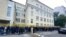 Polling station number 9 in Moscow on September 17, 2021. Photo: Timofey Rozhansky