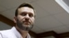 Россия оспорит решение ЕСПЧ о компенсации Навальному по делу "Кировлеса"