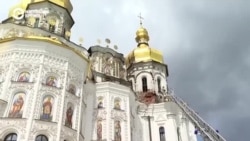 Что именно пострадало в Киево-Печерской лавре и как ее будут восстанавливать