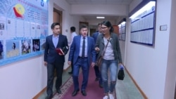 Журналисты обвиняют Соцфонд Кыргызстана в расточительстве