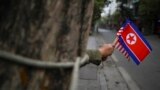 Америка: провал в Ханое и американские русалки