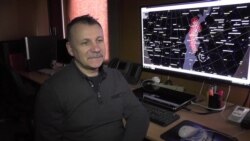 Комета Борисова. Астроном из Крыма открыл первую межзвездную комету