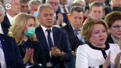 Новости. Коротко