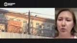 Скрыпник: "Кто-то выдержит пытки, но не выдержит угроз ребенку"