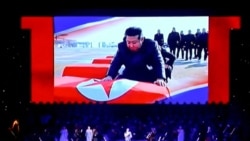 В КНДР прошел концерт памяти северокорейских военных, погибших на войне России с Украиной: как это было