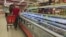 Почему в Беларуси растут цены на продукты