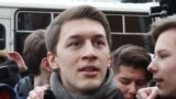 "Ну камон": речь Егора Жукова после того, как суд приговорил его к условному сроку