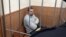 Denis Konovalov ex-policemen Golunov case