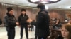 "Заказ властей, чтобы я не могла снимать репортажи": в Нур-Султане проходит суд над репортером НВ Светланой Глушковой
