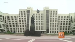 Юрий Дракохруст о милитаризации Беларуси