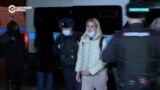 "Дворцу Путина" столько внимания не уделяют!" Обыск у Любови Соболь