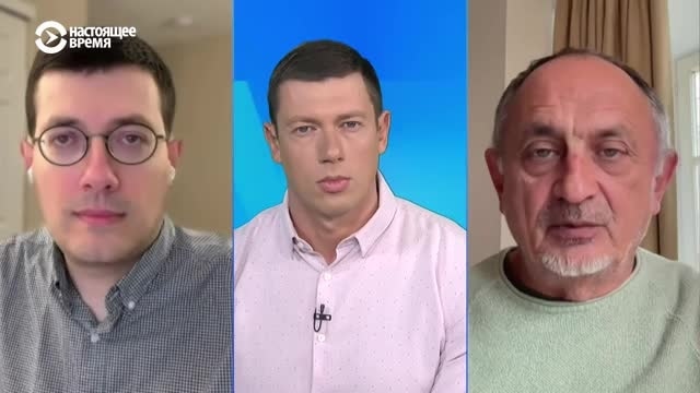 Эксперты Александр Морозов и Сергей Санович – об усилении ядерной риторики между Россией и США Эксперты Александр Морозов и Сергей Санович – об усилении ядерной риторики между Россией и США