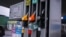 Kyrgyzstan - gasoline, petrol, price, бензин, АЗС, petrol station, Bishkek,