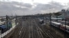 В Кемеровской области задержали 16-летнего подростка по делу о диверсии на железной дороге 
