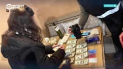 В Киеве гражданку Беларуси задержали по подозрению в работе на КГБ