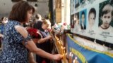 Беслан, 15 лет спустя, 2019 / Beslan after 15 years
