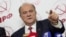 Лидер КПРФ Геннадий Зюганов 19 сентября 2021 года