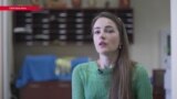 "Рассказывают о самых страшных пытках, об изнасилованиях молчат". Интервью с основательницей "Евромайдан SOS"