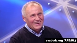 Николай Статкевич