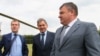 "Проект": семья экс-министра обороны Сердюкова владеет недвижимостью на Рублевке на 1,2 млрд рублей