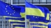Почему в Киеве не расстроены тем, что в ЕС впервые сняли санкции с российского бизнесмена? Объясняет консультант главы офиса президента
