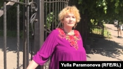 Адвокат Мария Бонцлер