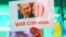 USA – A poster depicting Russian President Vladimir Putin and Russian Foreign Minister Sergei Lavrov with the caption "War criminals" at a protest against Russian armed aggression against Ukraine. New York, USA, March 2, 2022