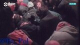 Протесты глазами силовиков: опубликованы видео, снятые в автозаках и во время задержаний