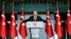 Минобороны РФ: Турция готовит вторжение в Сирию 