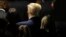New York City, New York, U.S. - U.S. President Donald Trump / U.S. President Donald Trump departs after attending the 2019 United Nations Climate Action Summit at U.N. headquarters in New York City, New York, U.S., September 23, 2019