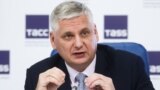 Сергей Маркедонов. Фото: ТАСС