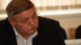 Константин Сыроежкин