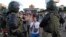 Жестокость силовиков в Беларуси: задержания и избиения на улицах городов