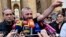 Итоги дня: #SaveOlegSentsov и протесты в Грузии