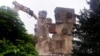 В Польше демонтировали еще четыре памятника советским солдатам